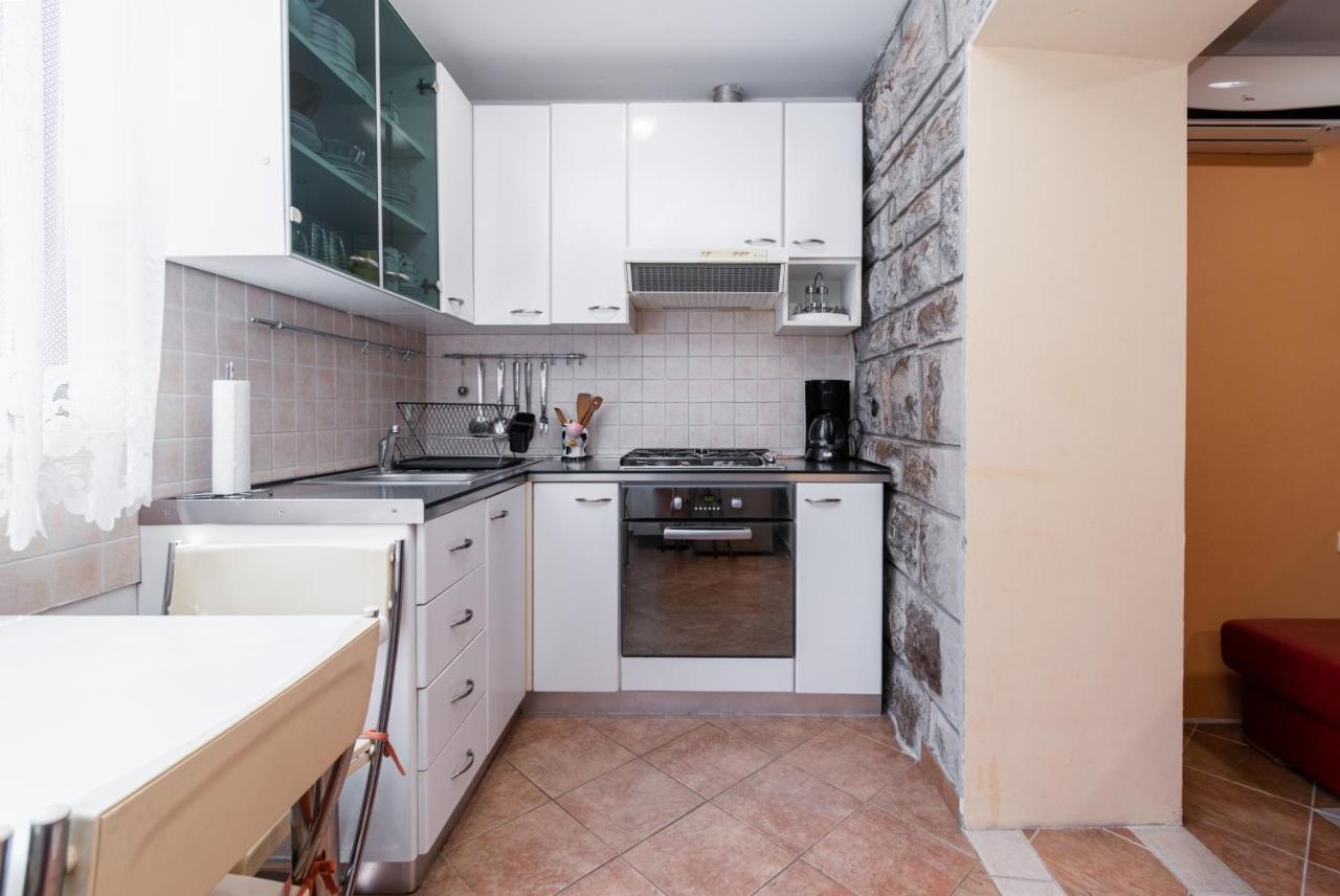 Apartments With Wifi Rijeka - 7825 Exterior foto